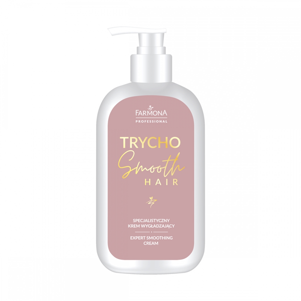 Farmona TRYCHO SMOOTH Specialised smoothing cream 375 ml (155972)
