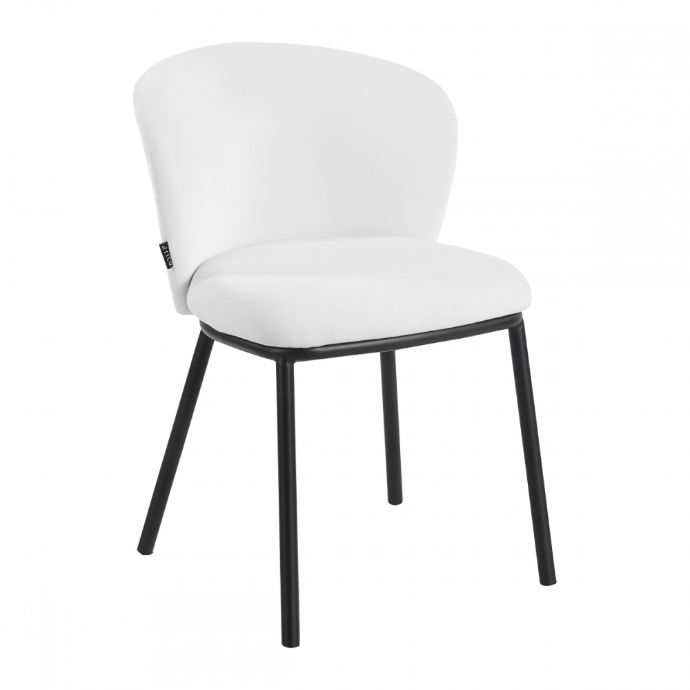 Chair 4Rico Linea white (155308)