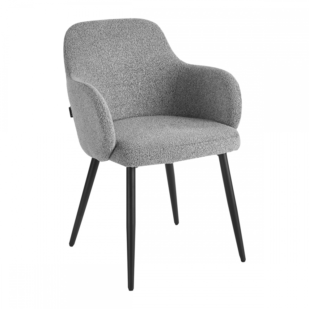Chair 4Rico Intra grey (155314)