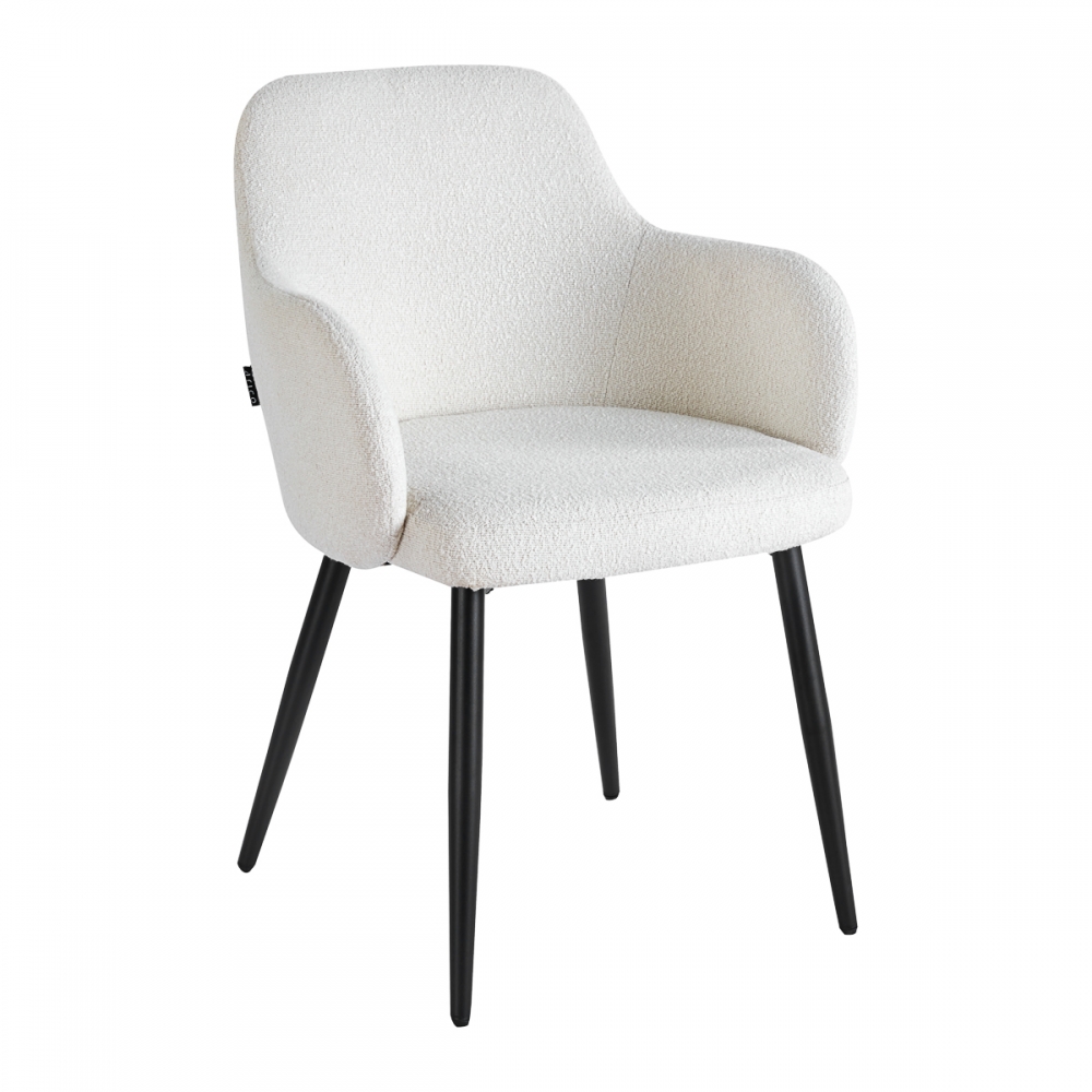 Chair 4Rico Intra white (155316)