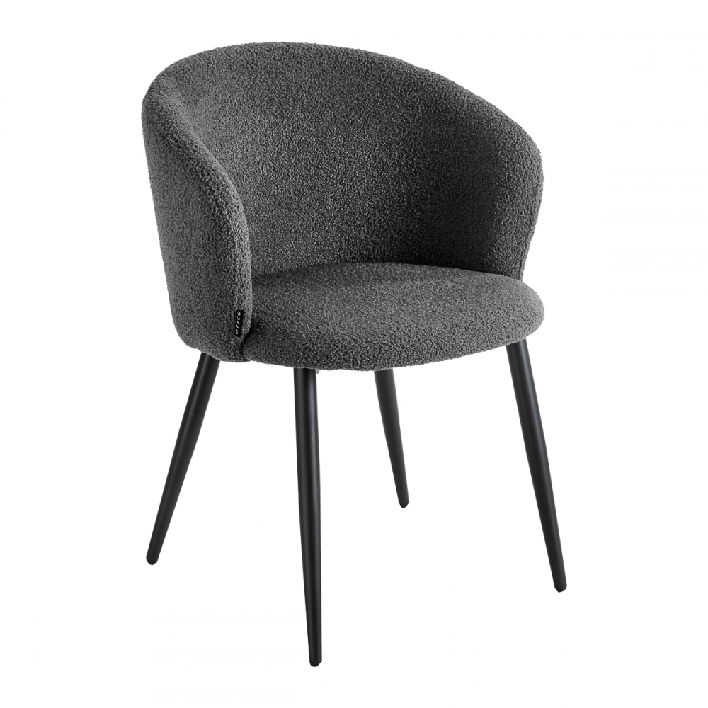 Chair 4Rico Asola grey (155322)