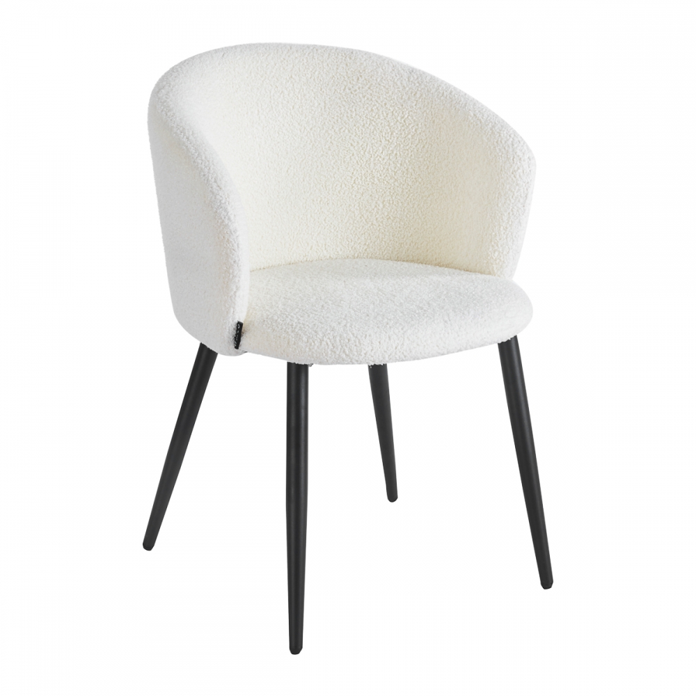 Chair 4Rico Asola white (155324)