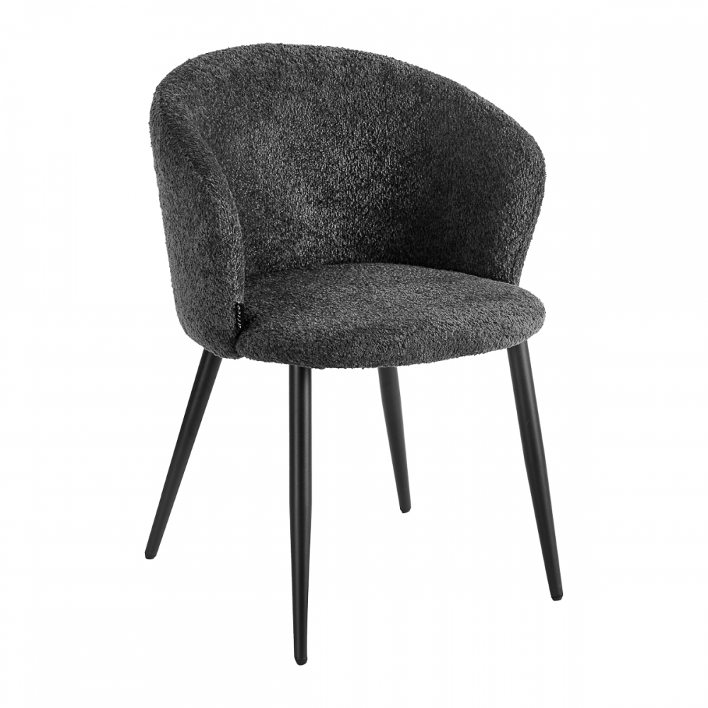 Chair 4Rico Verso black (155328)