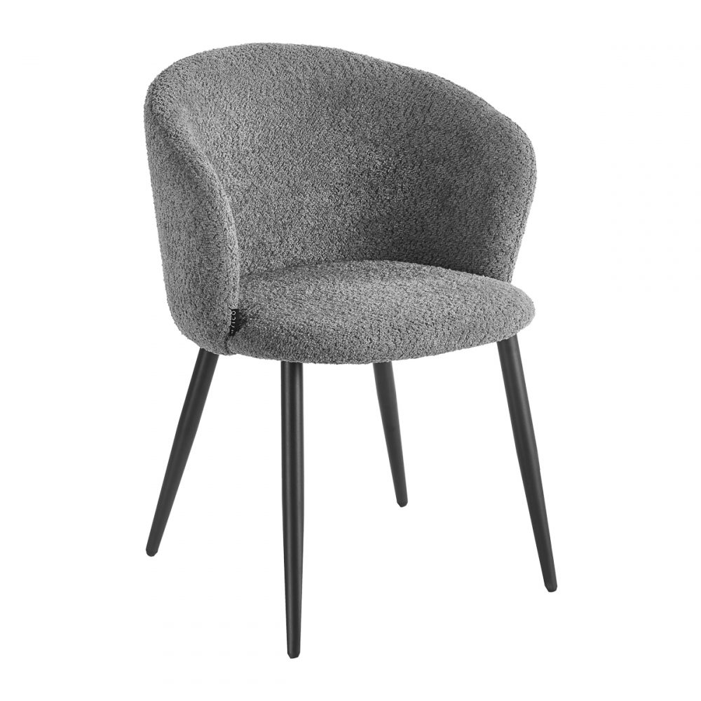 Chair 4Rico Verso grey (155330)