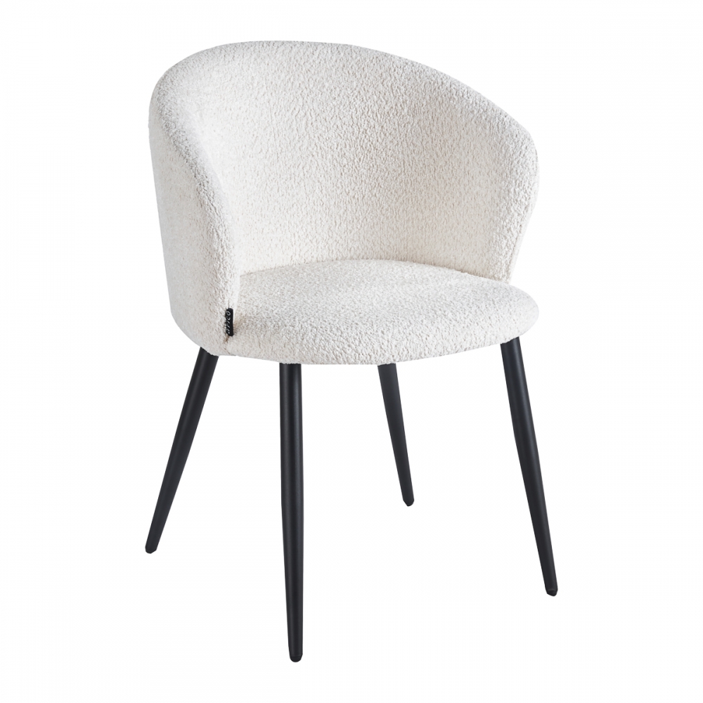 Chair 4Rico Verso white (155332)