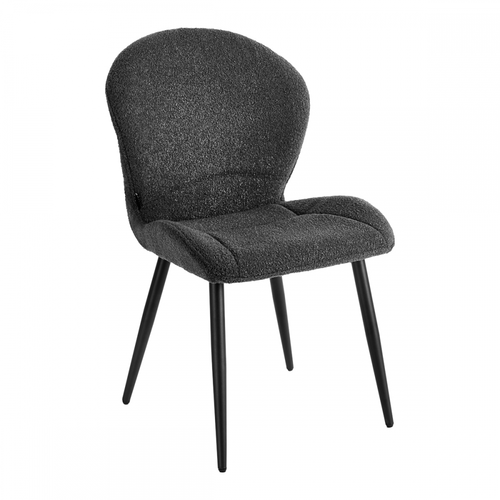 Chair 4Rico Lucente black (155344)