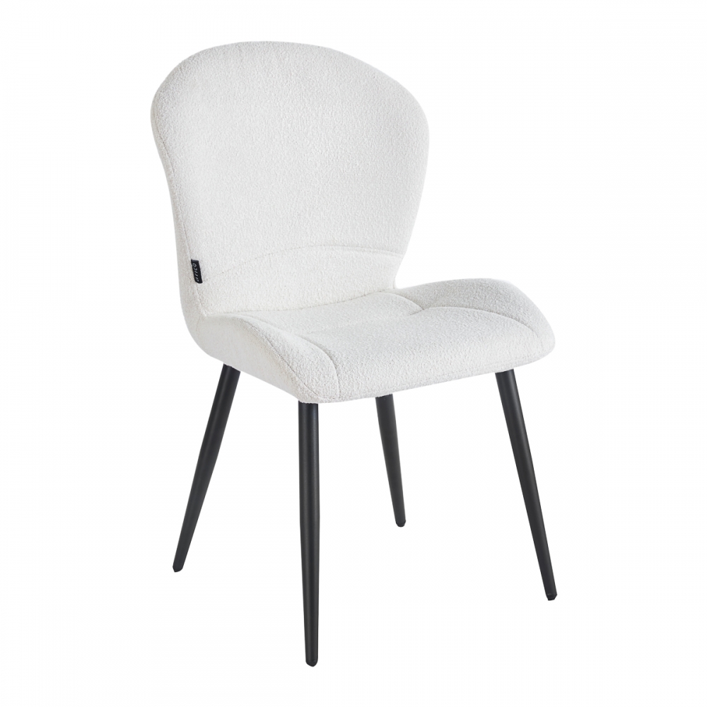 Chair 4Rico Lucente white (155348)