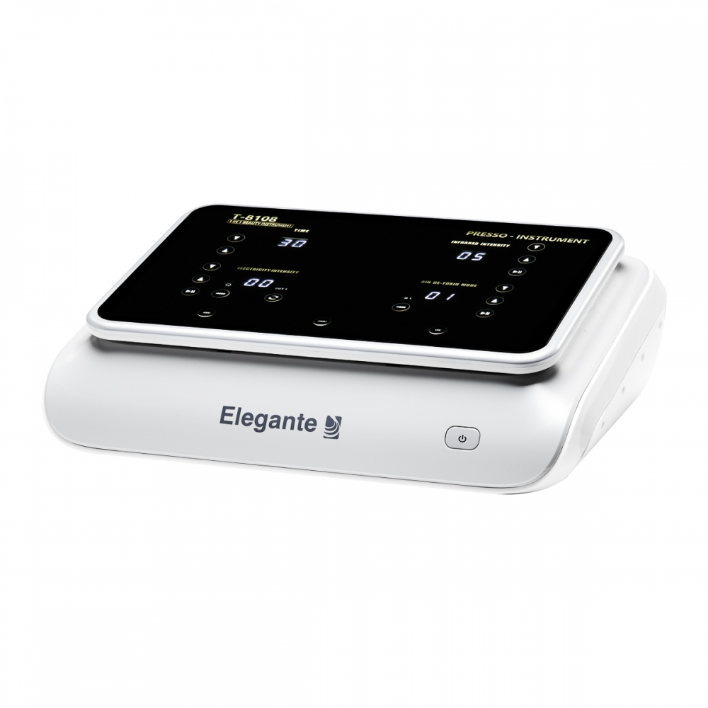 Elegante Platinum T8108 Air Presure device (148122)