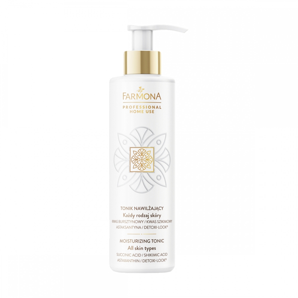 Farmona Professional Home Use Moisturising Toner 280 ml (155863)