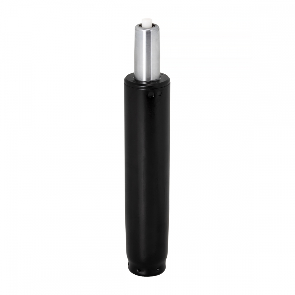 Stool cylinder – medium black (155868)