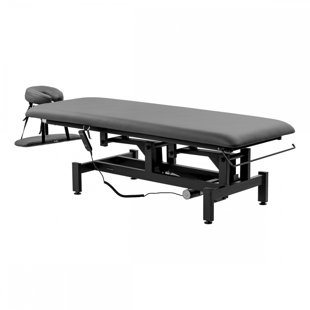 Electric Rehabilitation Table for Massage and Physiotherapy Balance Eso 1 grey (155376)