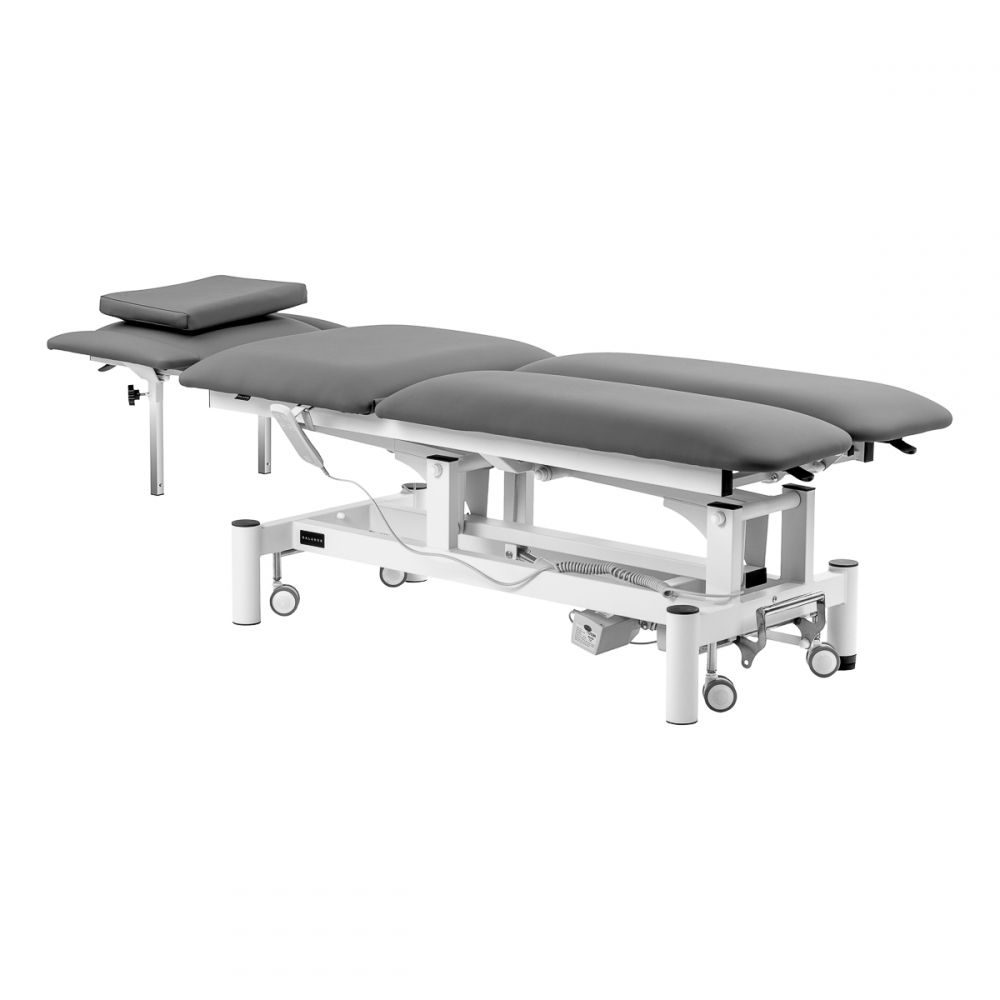 Electric Rehabilitation Table for Massage and Physiotherapy Balance Eso Pro grey (155381)