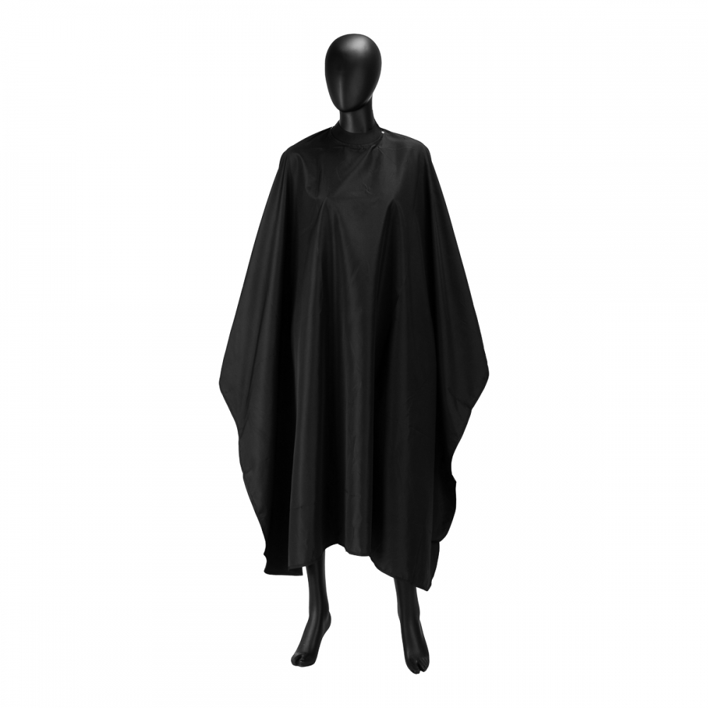 Cape with elastic neckband Gabbiano (155821)