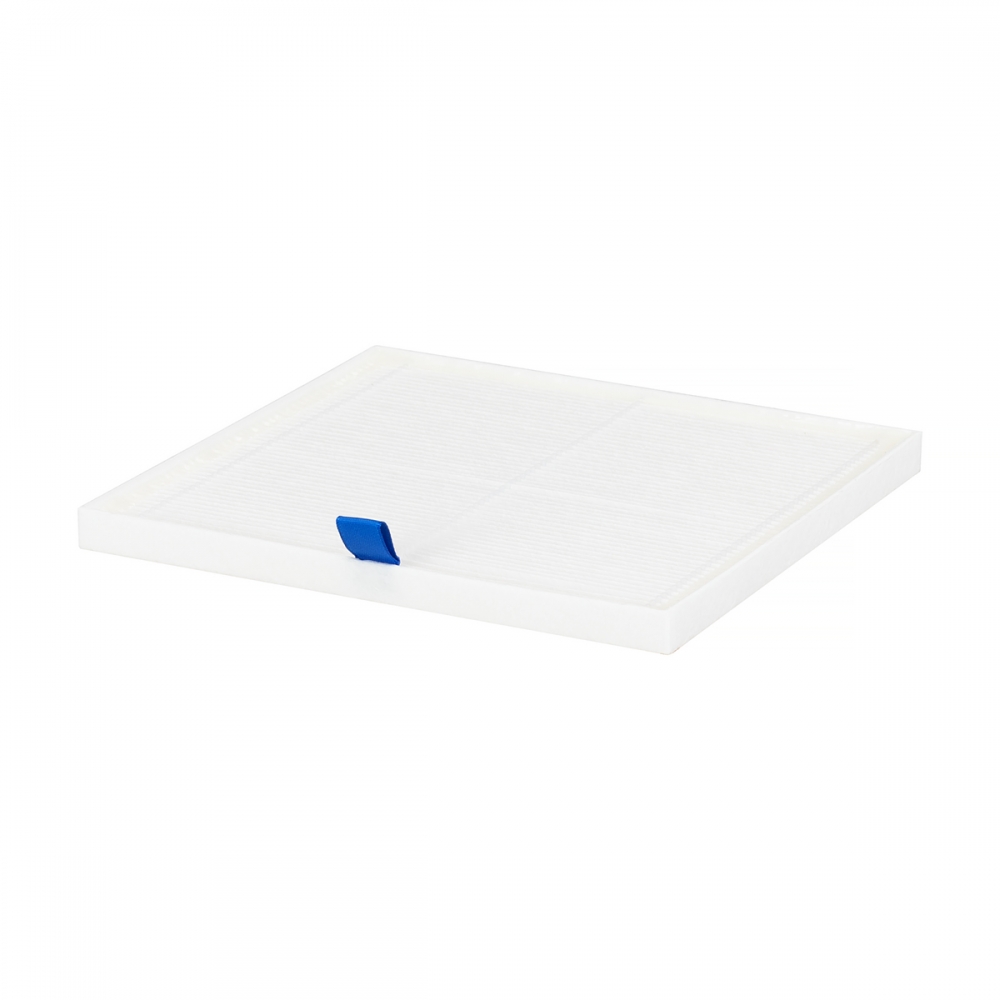 Universal cassette filter for the Momo P30 air filter (155935)