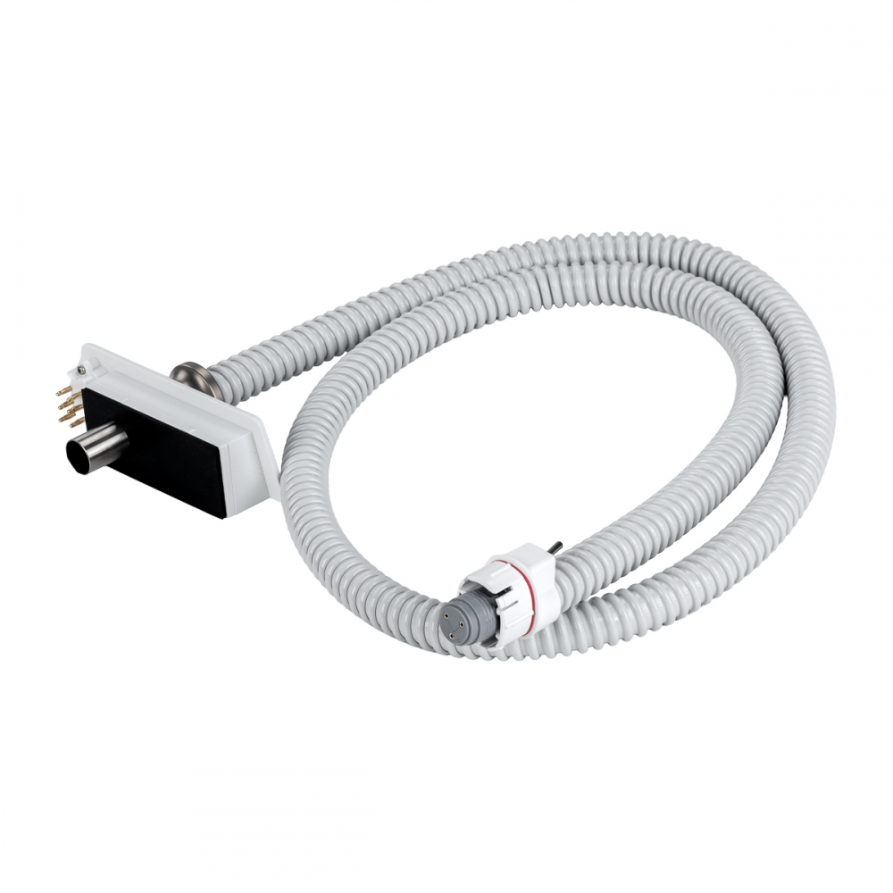 Saeyang head tube for the Marathon Cyclone podiatry nail drill machine (155924)