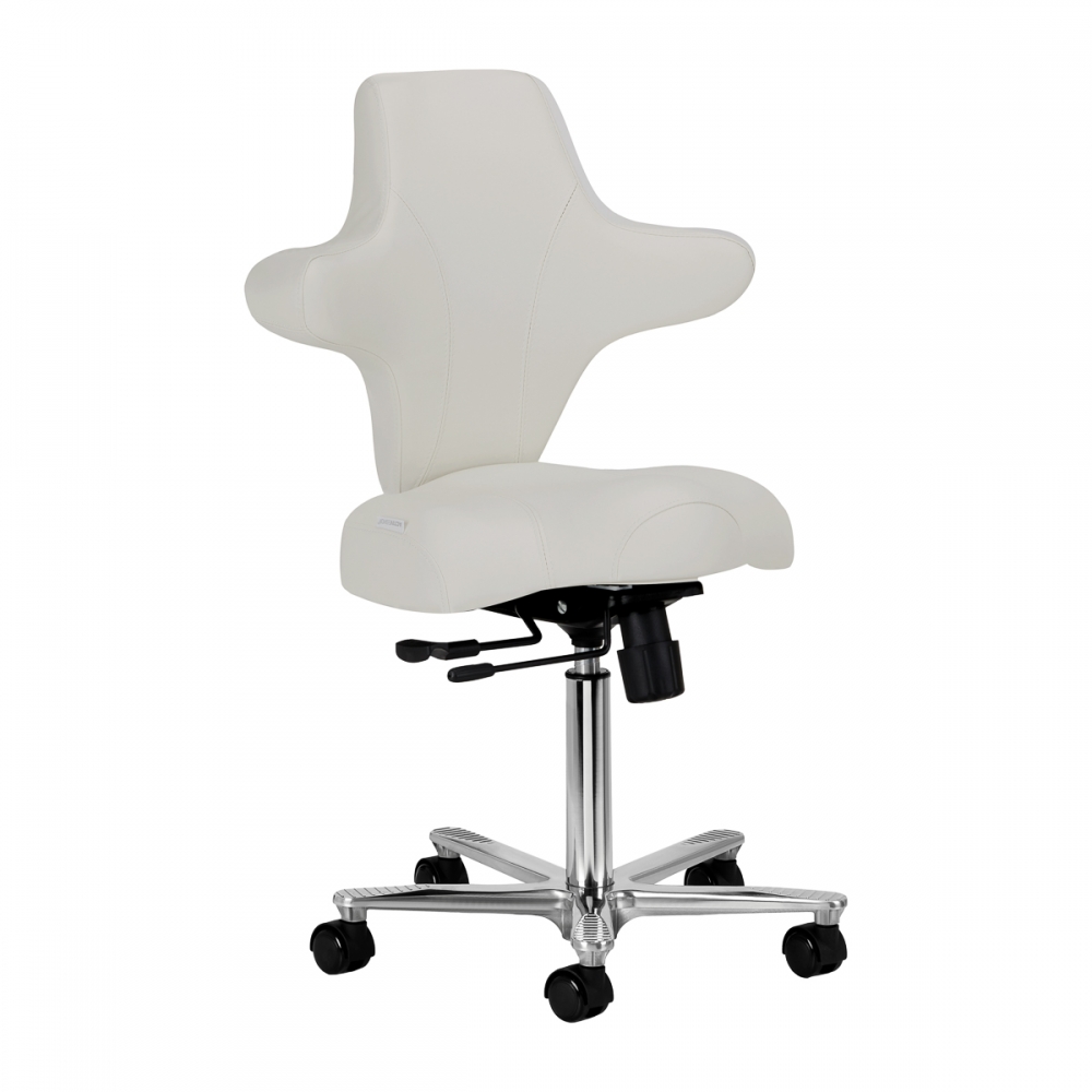 Beauty chair Azzurro Special 152 gray (155996)