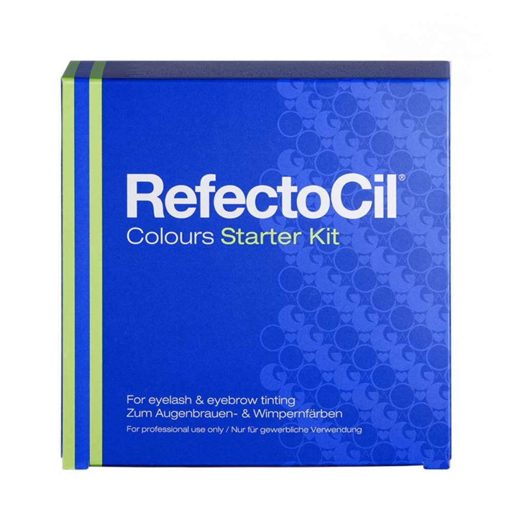 RefectoCil Colours Starter Kit (154534)