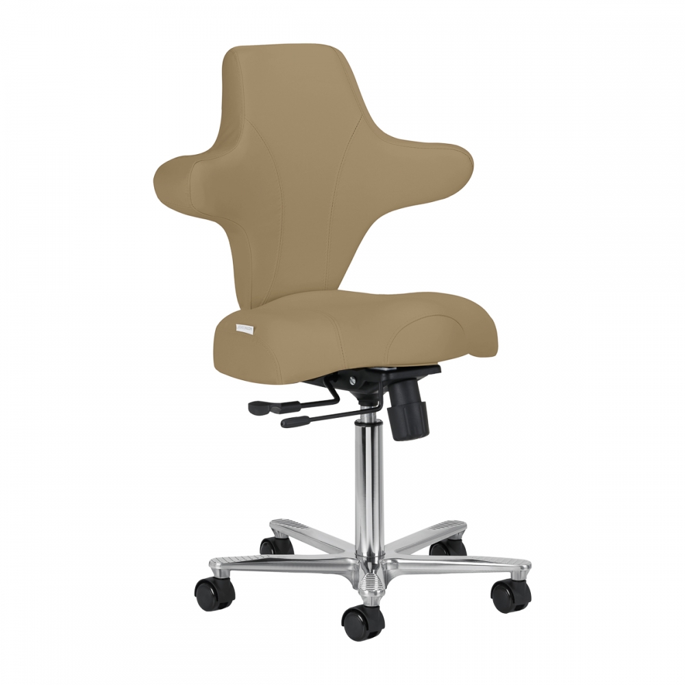 Beauty chair Azzurro Special 152 beige (155998)