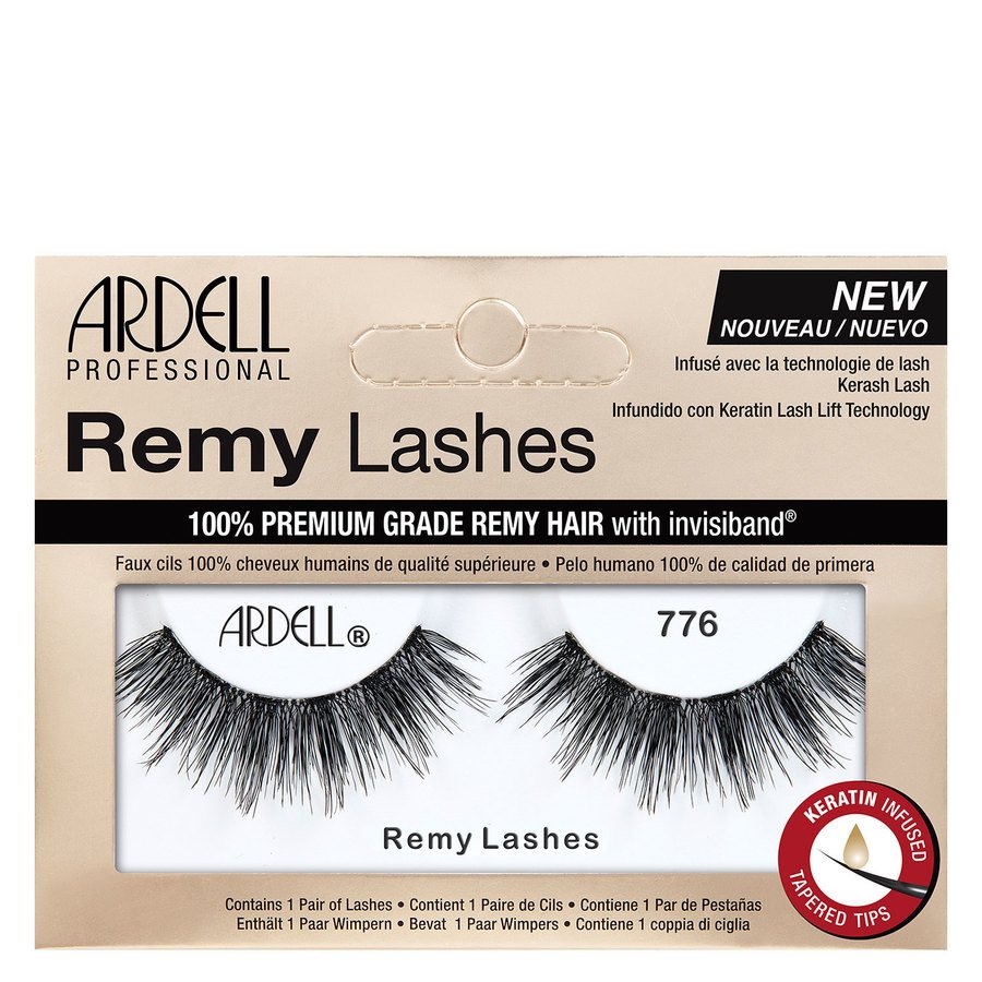 ARDELL LASHES REMY LASHES 776