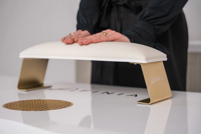 AFINIA HAND REST COMFORT