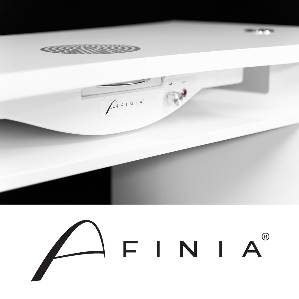 AFINIA NAIL DUST COLLECTOR AFINIA NDC 1000 70CM