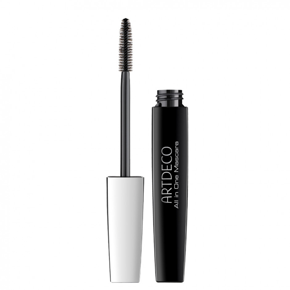 ARTDECO ALL IN ONE MASCARA BLACK