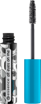 ESSENCE ALL EYES ON ME WATERPROOF MULTI EFFECT MASCARA 