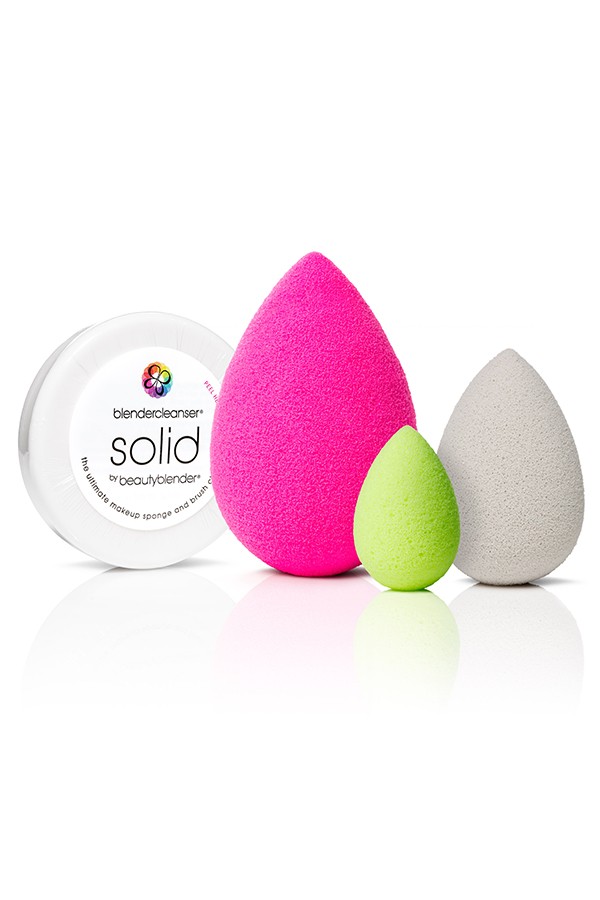 BEAUTYBLENDER ALL.ABOUT.FACE