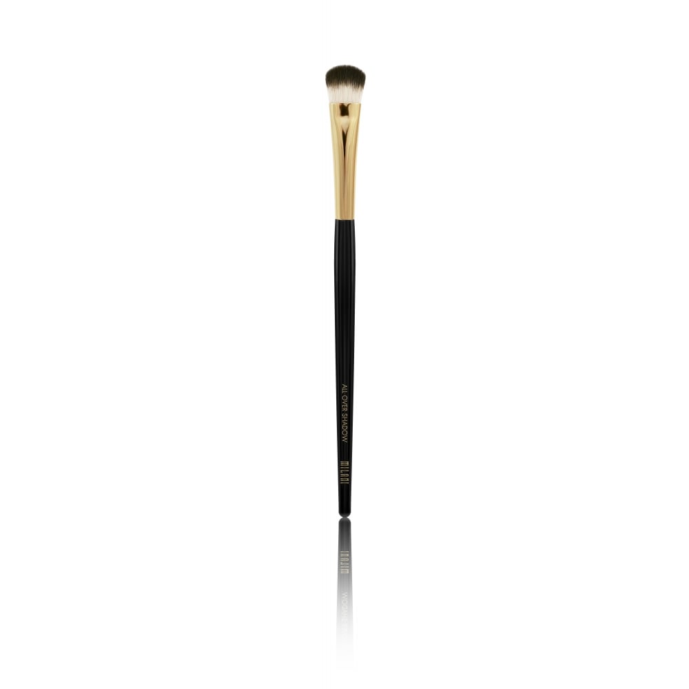 MILANI COSMETICS BRUSH ALL OVER SHADOW