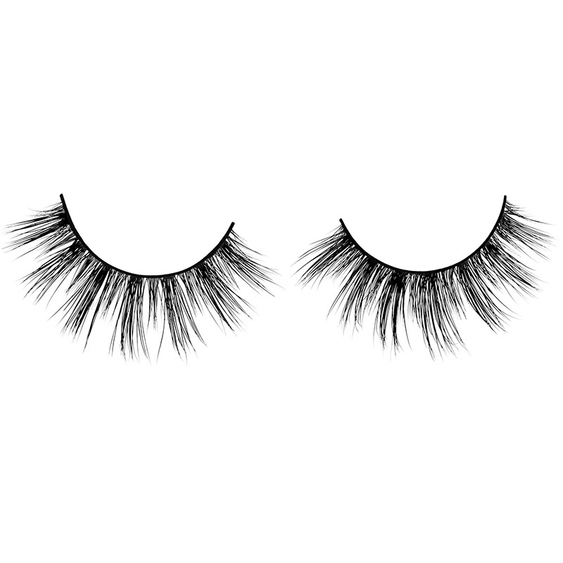 LASH ME UP RZĘSY SILK 3D LASHES ALL EYES ON ME