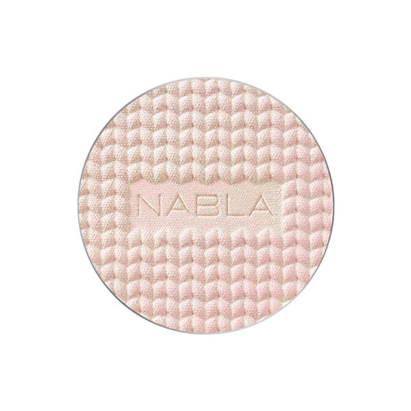 NABLA COSMETICS SHADE&GLOW HIGHLIGHTER REFILL 