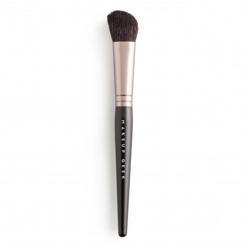 MAKEUP GEEK ANGLED CONTOUR BRUSH