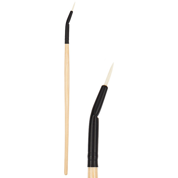 COASTAL SCENTS ELITE ANGLED LINER BRUSH