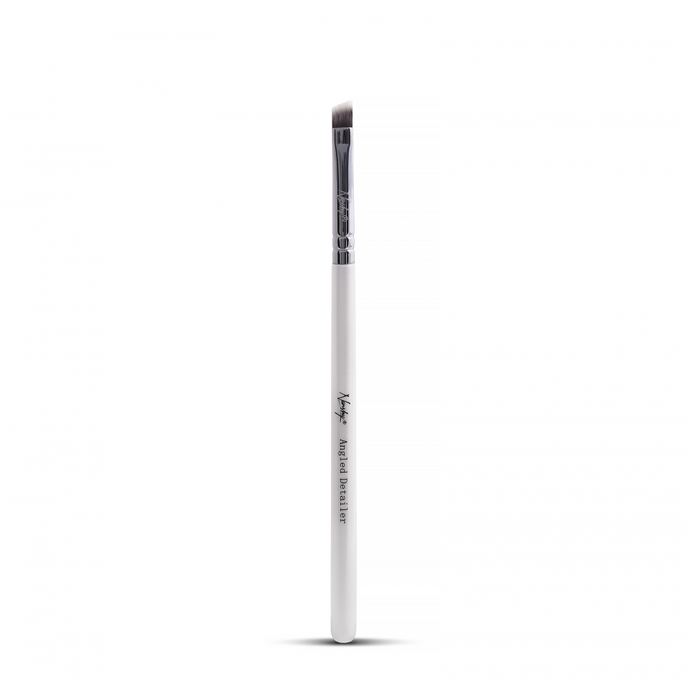 NANSHY EYE MAKEUP BRUSH ANGLED DETAILER