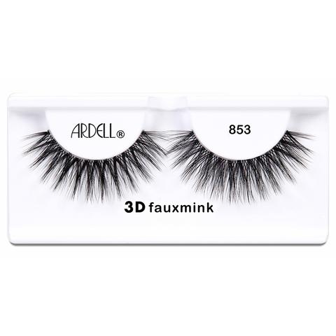 ARDELL LASHES 3D FAUXMINK 853