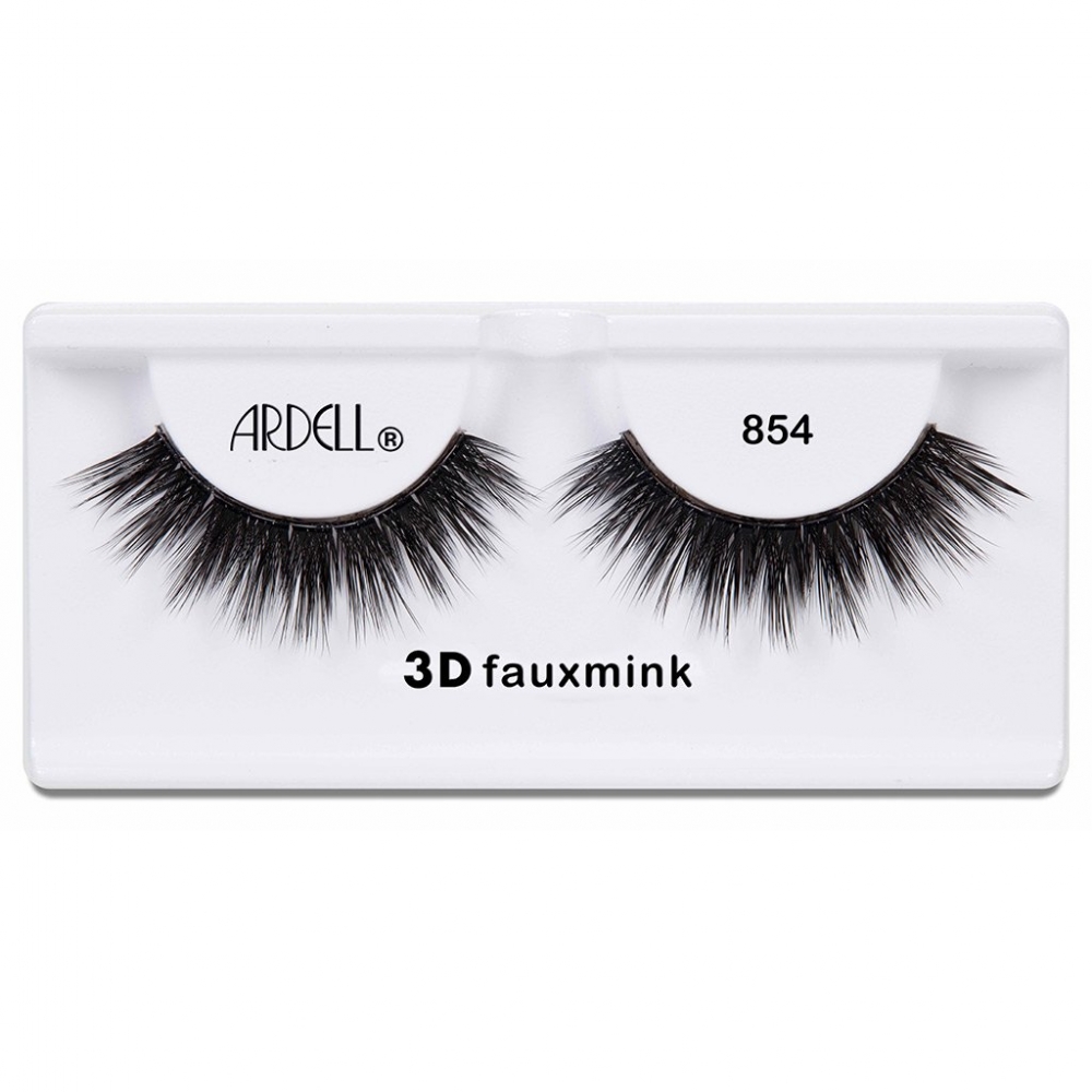 ARDELL LASHES 3D FAUXMINK 854