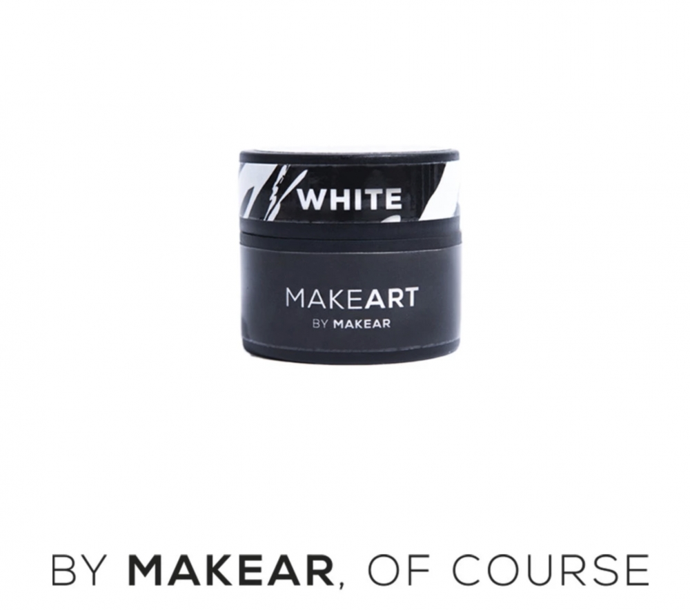 MAKEART MAKEART ART GEL (PERFECT FOR BABYBOOMER AND ANY ORNAMENTS) 5g