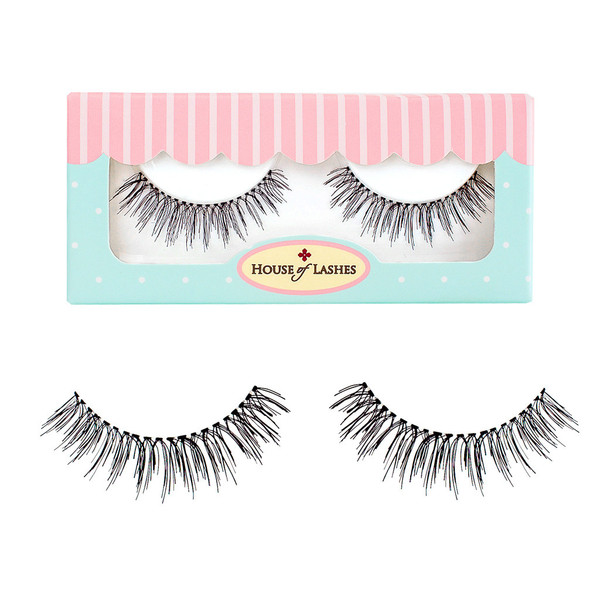 HOUSE OF LASHES AU NATURALE 