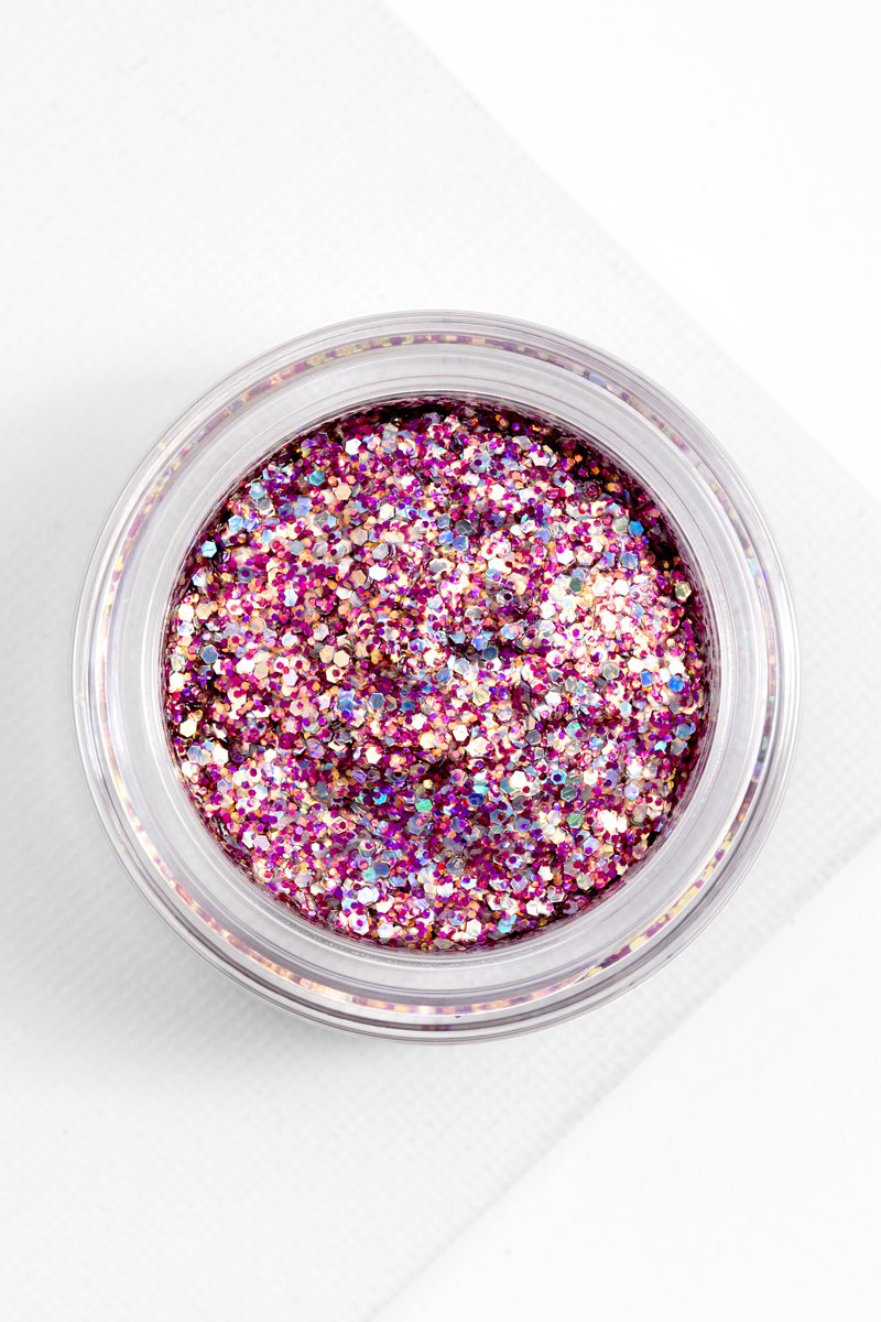 COLOURPOP GLITTERALLY EYE SHADOW GEL