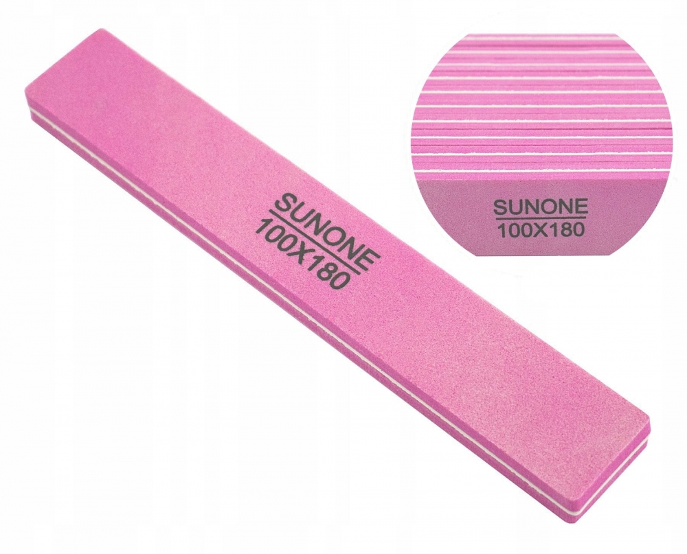 SUNONE WIDE POLISHER 100/180 -10 PCS