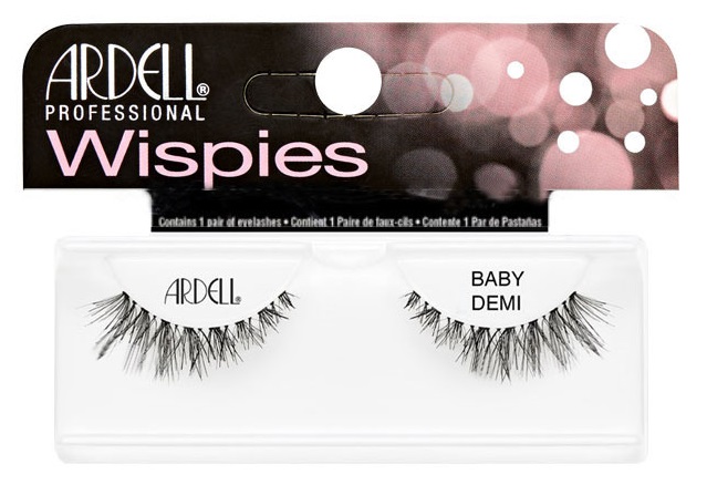 ARDELL LASHES BABY DEMI WISPIES 