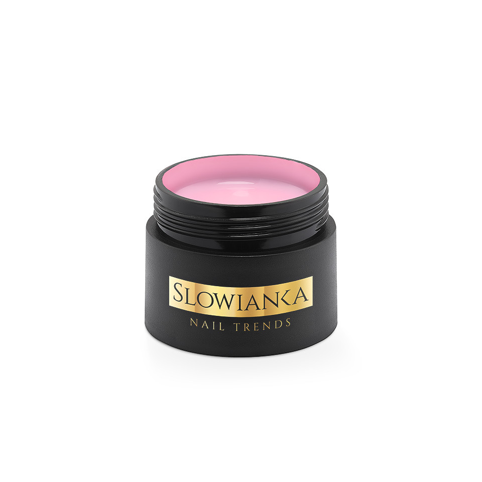 SŁOWIANKA CONSTRUCTION GEL BABY BOOMER COVER - IDEAL TIXOTROPIC 