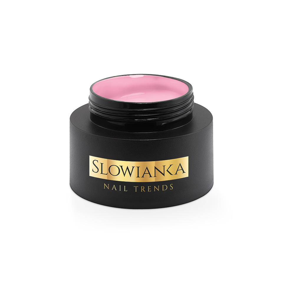 SŁOWIANKA CONSTRUCTION GEL BABY BOOMER COVER - IDEAL TIXOTROPIC