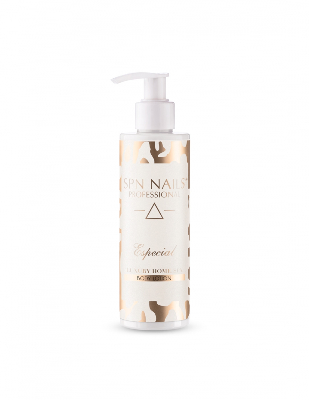 SPN NAILS BODY LOTION ESPECIAL 200ML