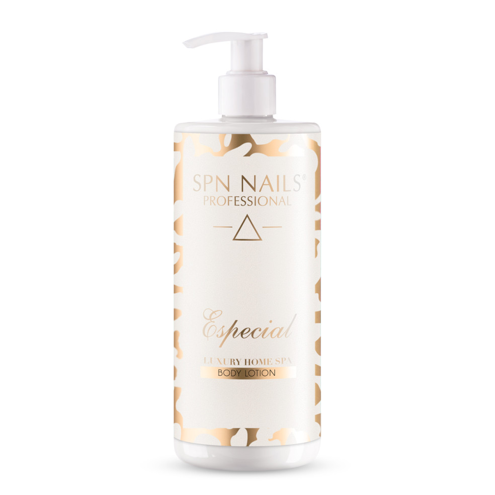 SPN NAILS BODY LOTION ESPECIAL 500ML