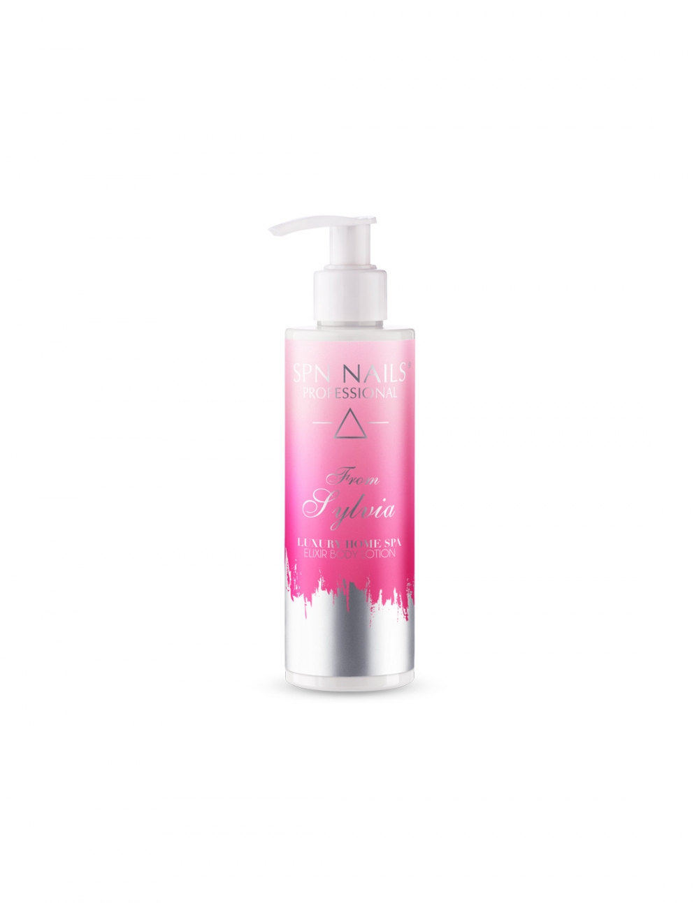 SPN NAILS BODY LOTION FROM SYLVIA 200ML