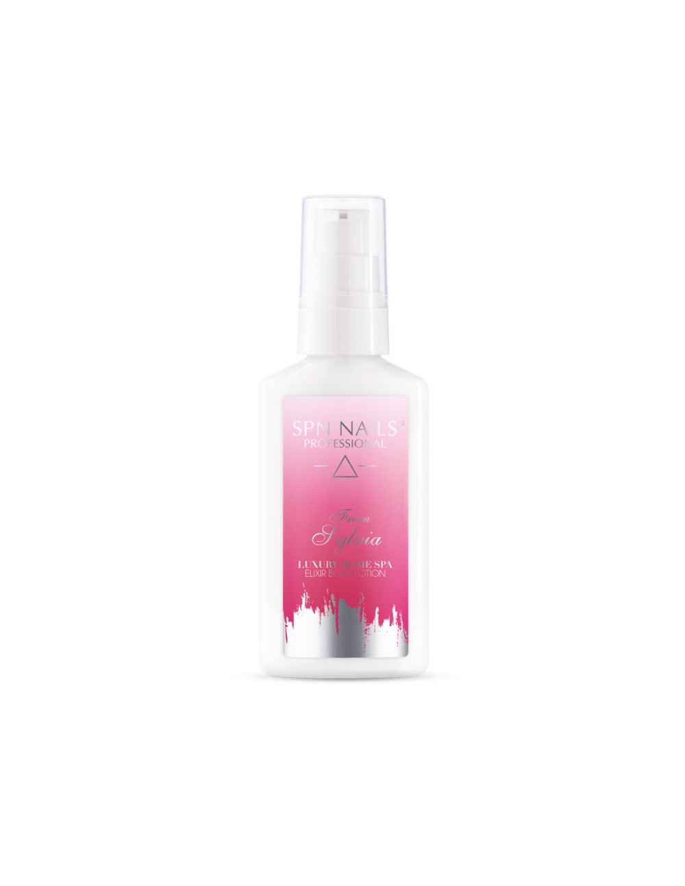 SPN NAILS BODY LOTION FROM SYLVIA 50ML 