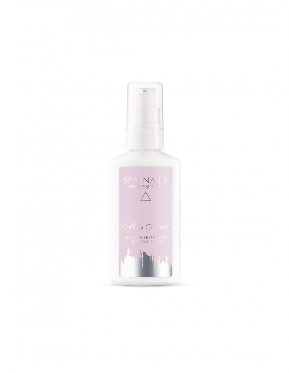 SPN NAILS BODY LOTION MISS NAILS  50ML