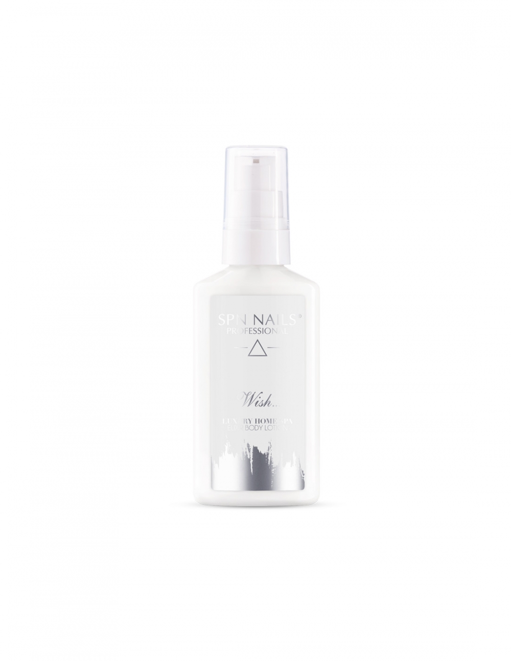 SPN NAILS BODY LOTION WISH... 50ML 