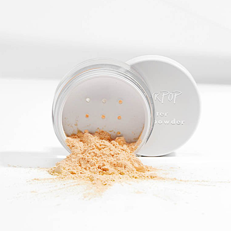 COLOURPOP NO FILTER LOOSE SETTING POWDER